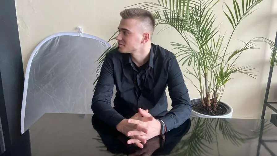 View more of AdamBenz