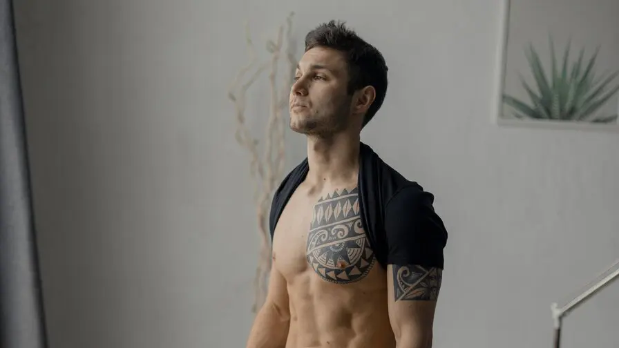 View more of AdamMorty