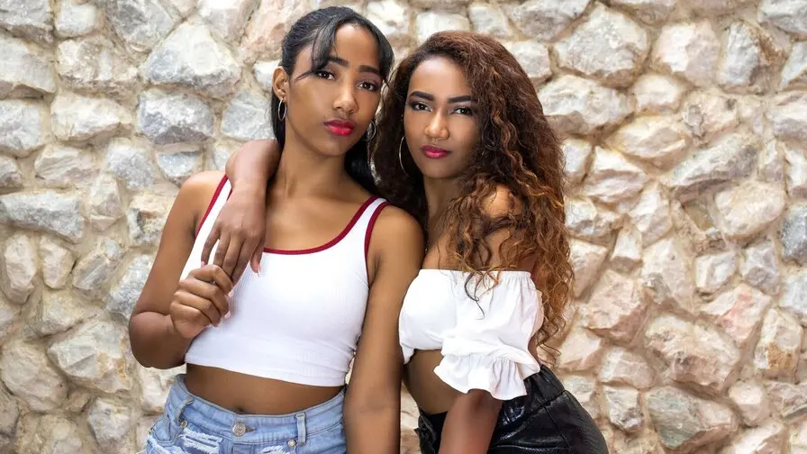 View more of AdeleyneAndMaia