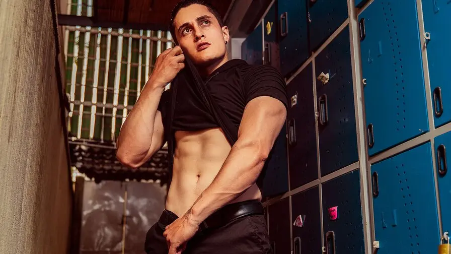 View more of AdrianCooper