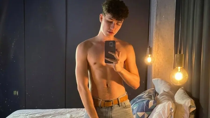 View more of AdrianMorelli