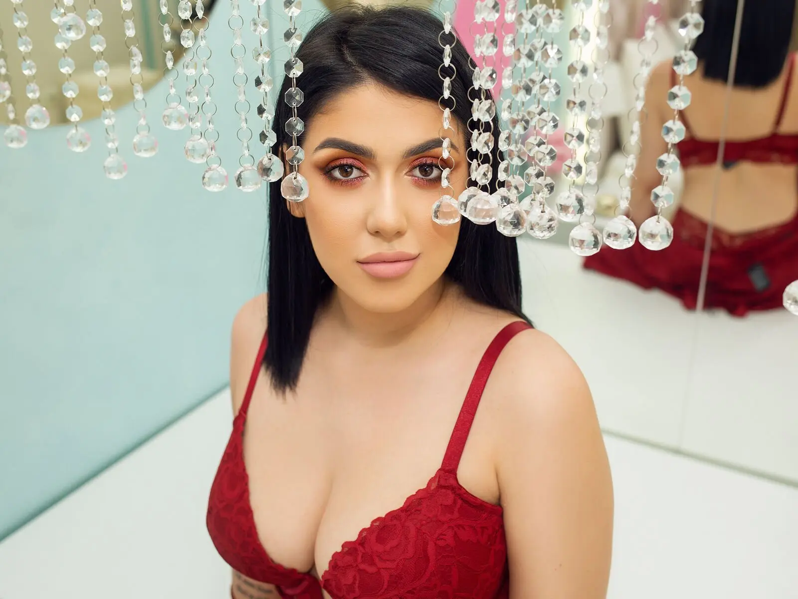 View more of AimeeDames