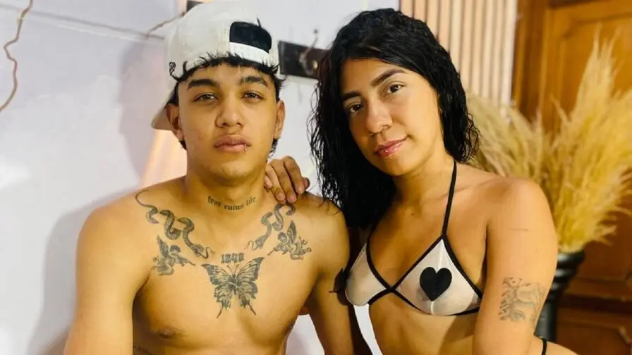 View more of AlessiaAndAxel