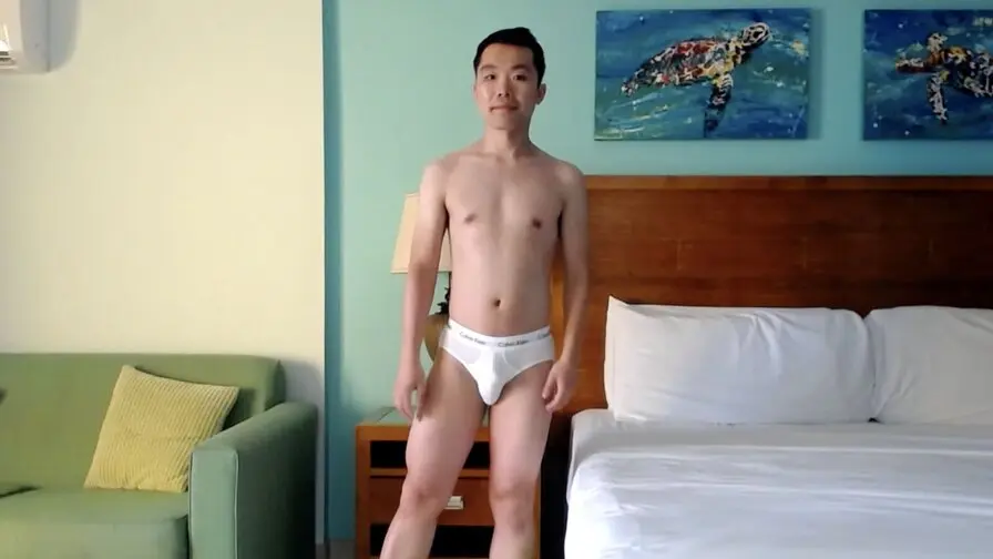 View more of AlexWang