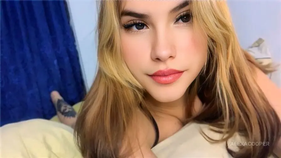 View more of AlexaCooper