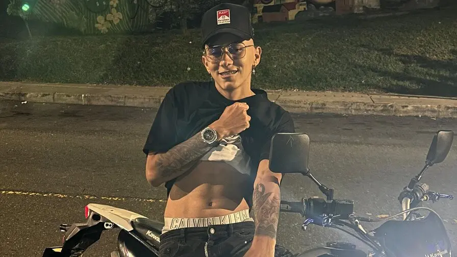 View more of AlexanderBeltran