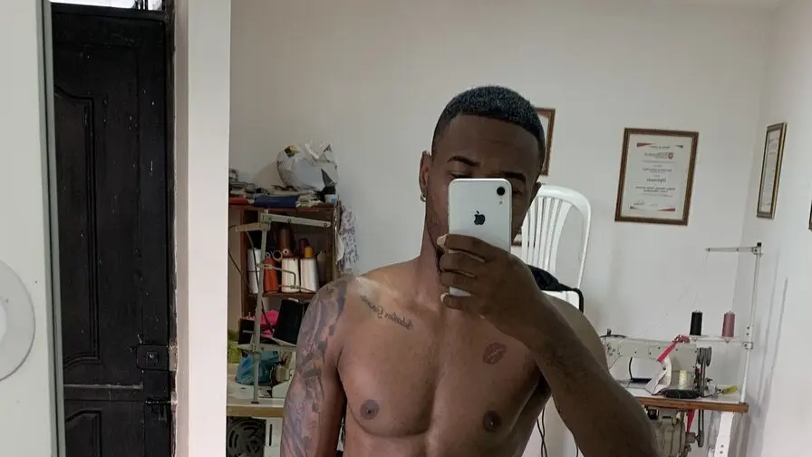 View more of AlexanderDasilva