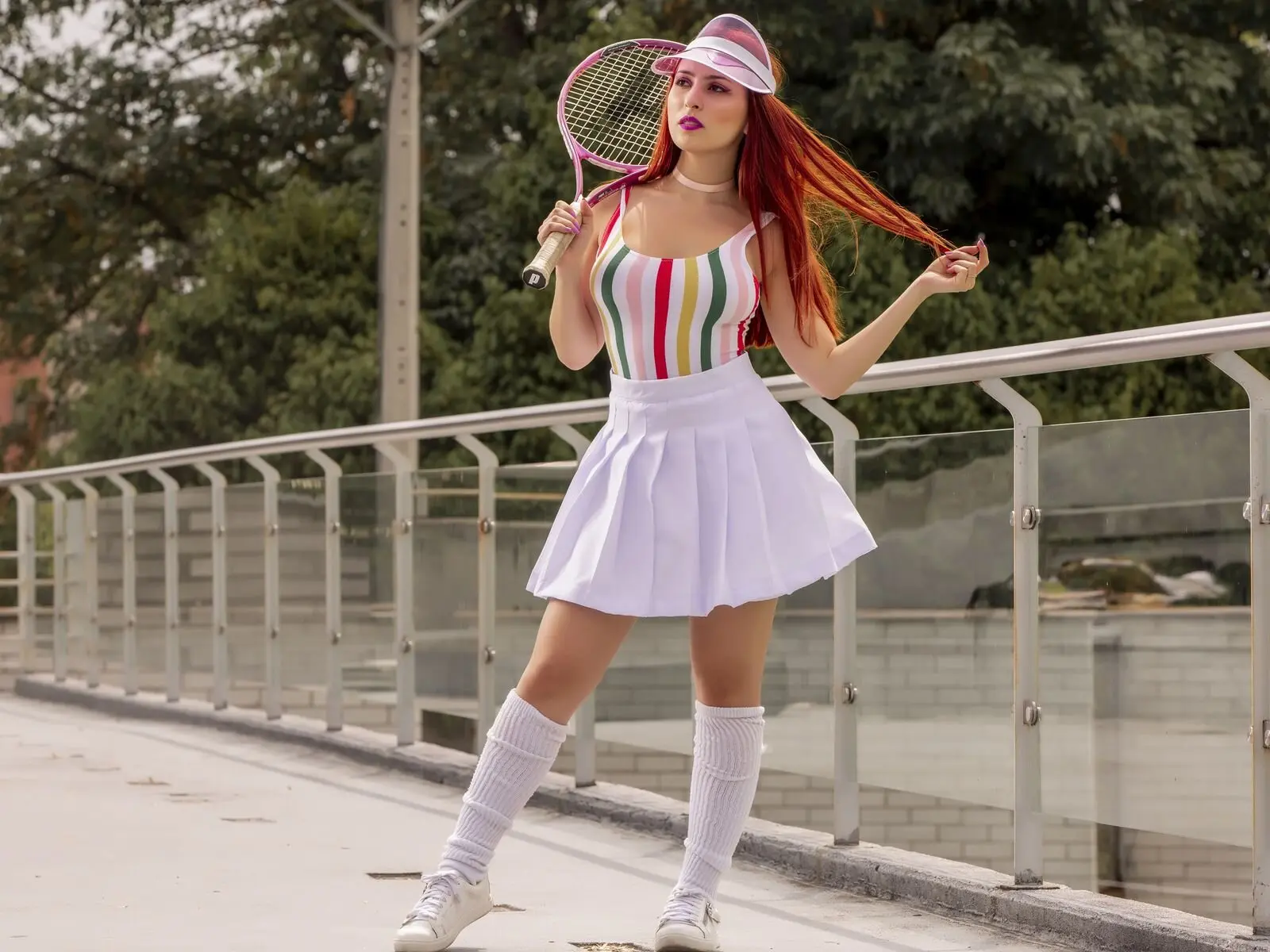 View more of AliCooper