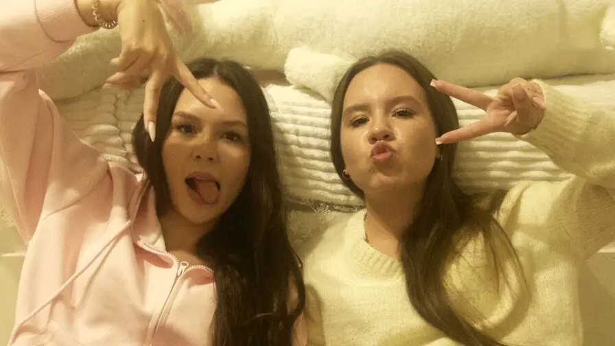 View more of AliceAndLisa