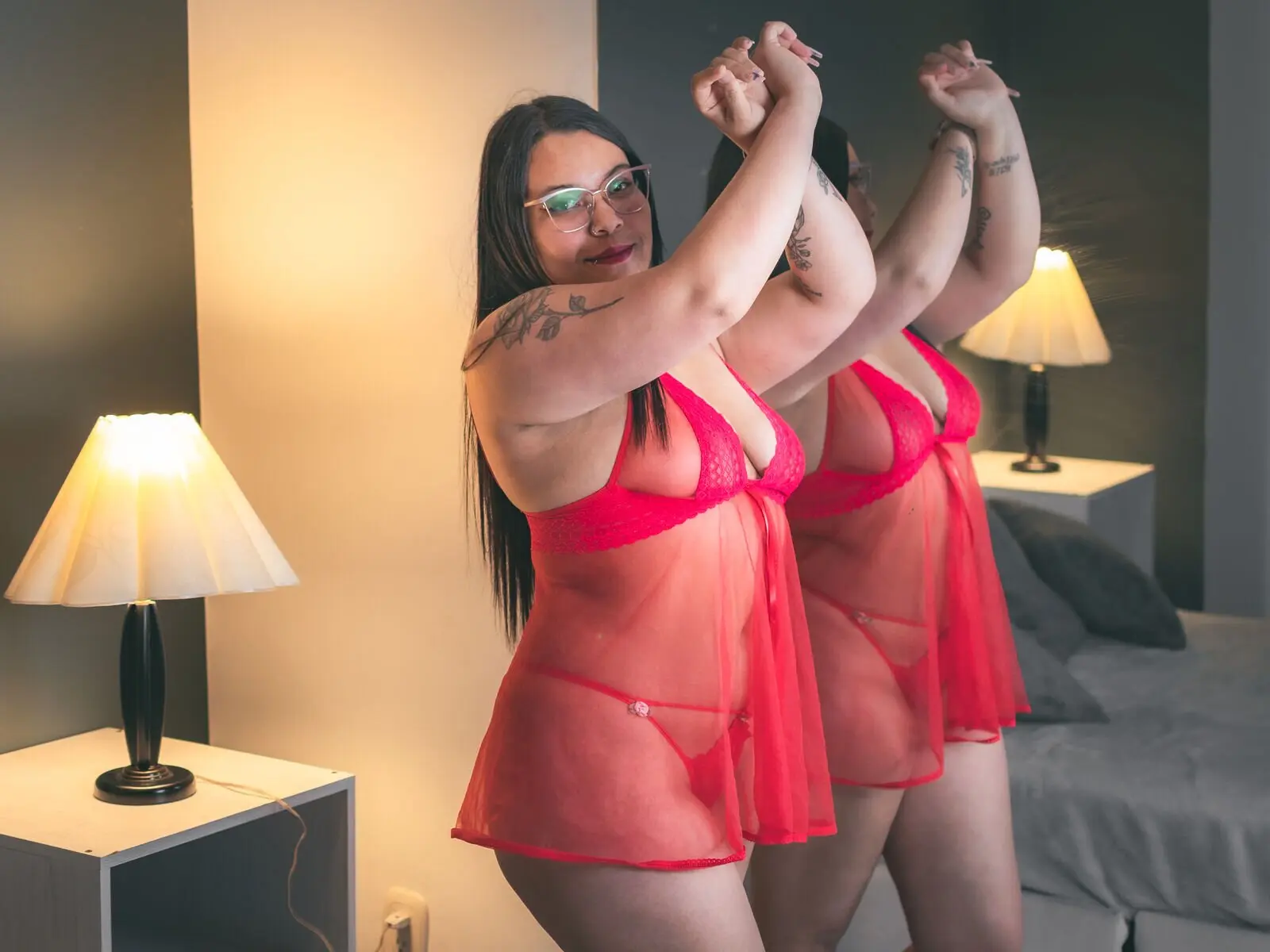 View more of AliceJohnston