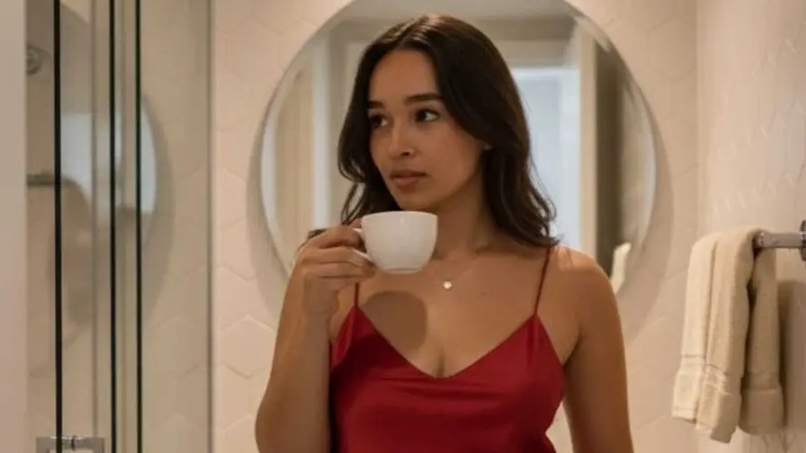 View more of AlissonCoopper