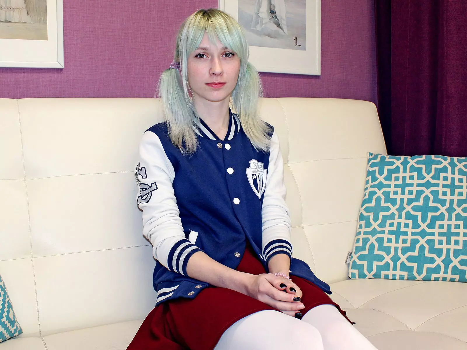 View more of AllisonSangria