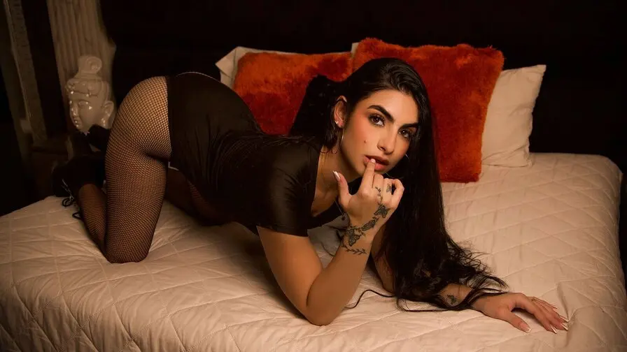 View more of AlmaWhitmore