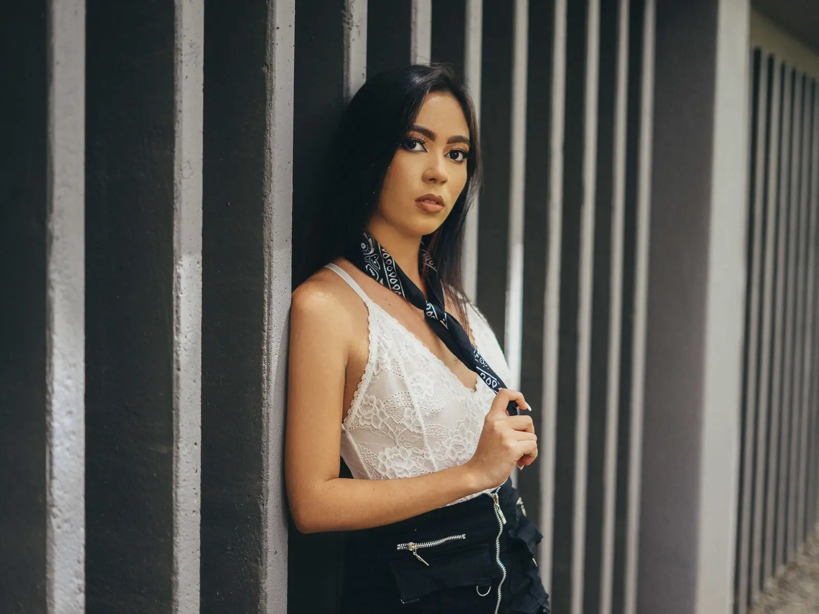 View more of AmberCollin