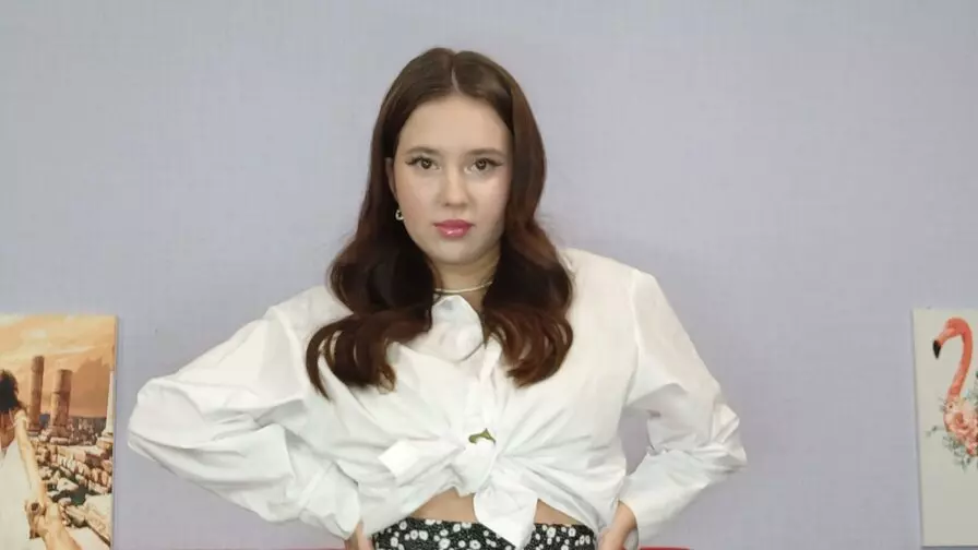 View more of AmberKristale