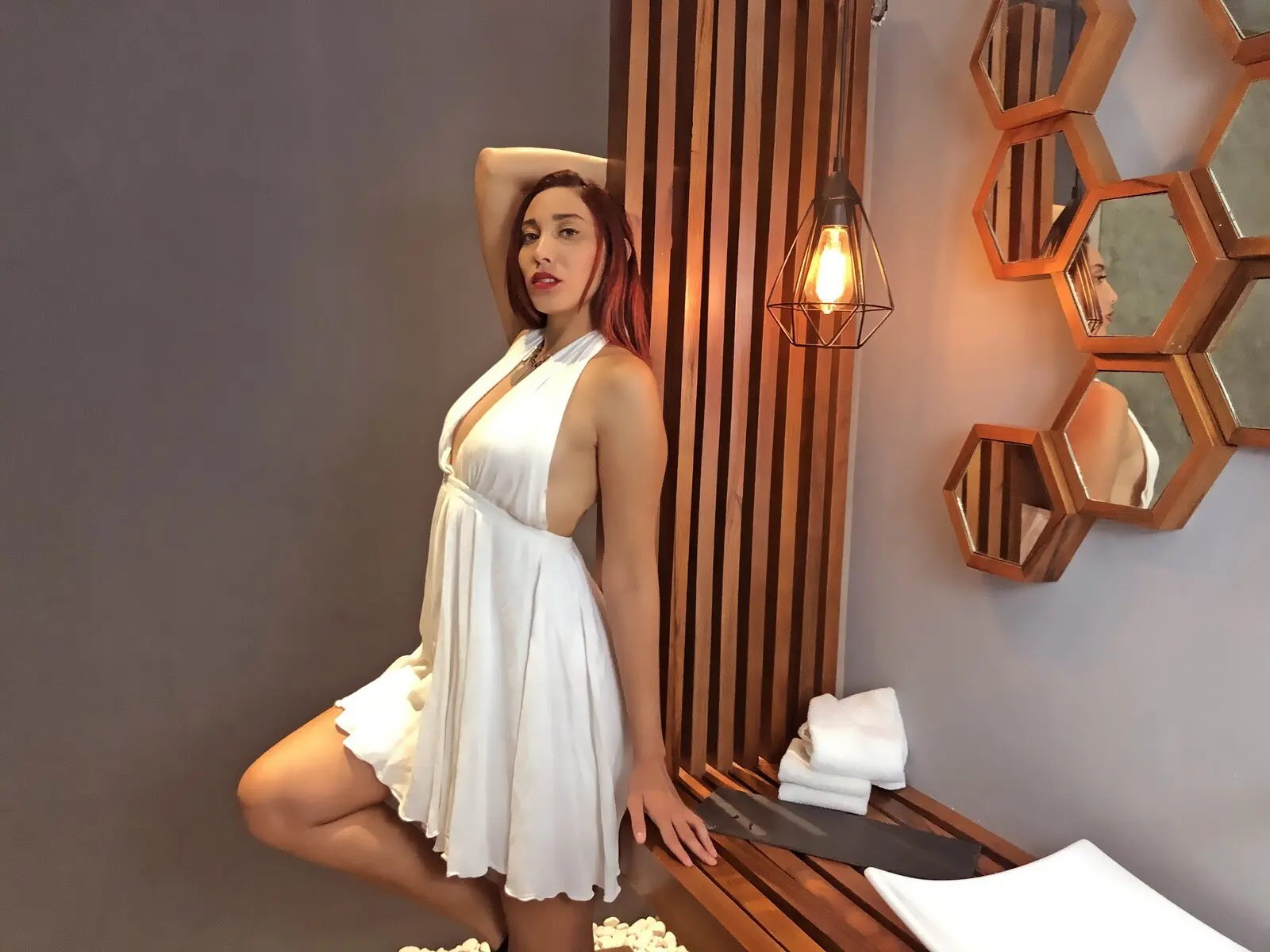 View more of AmberLuna