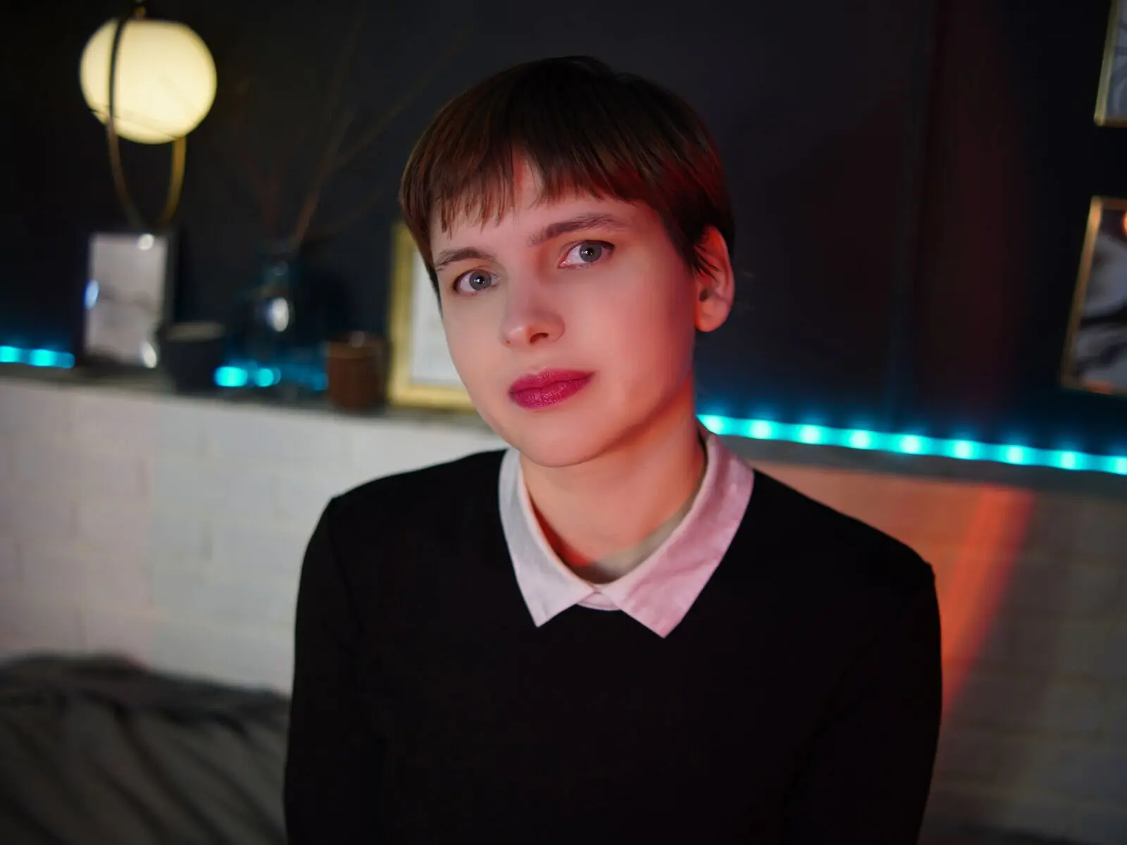 View more of AmeliRuosy