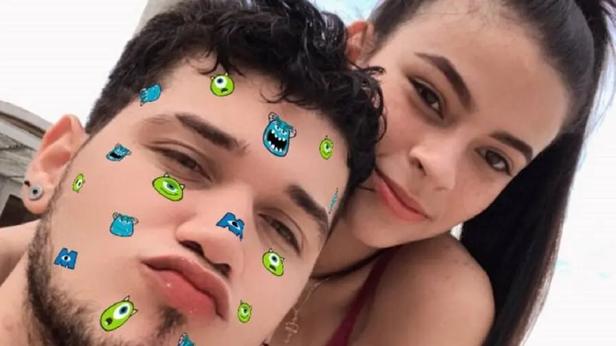 View more of AnaAndJackson