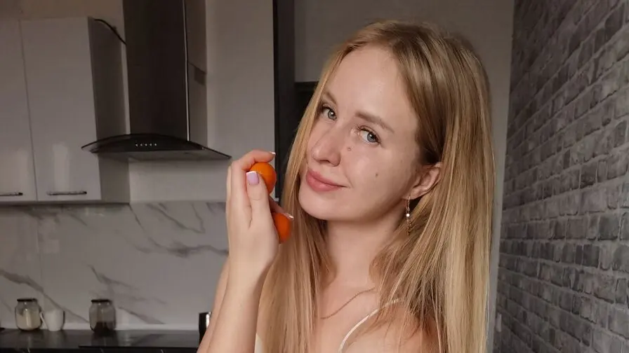 View more of AngelDaria