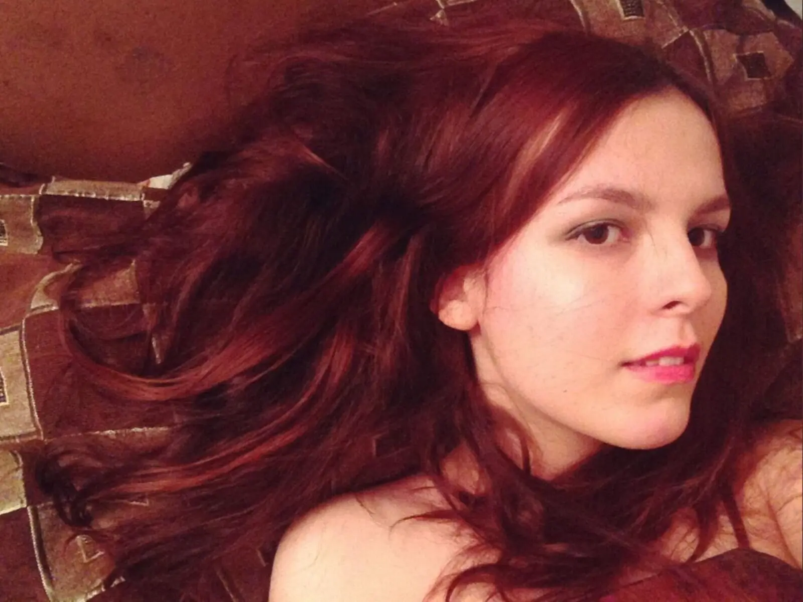 View more of AngelDavies