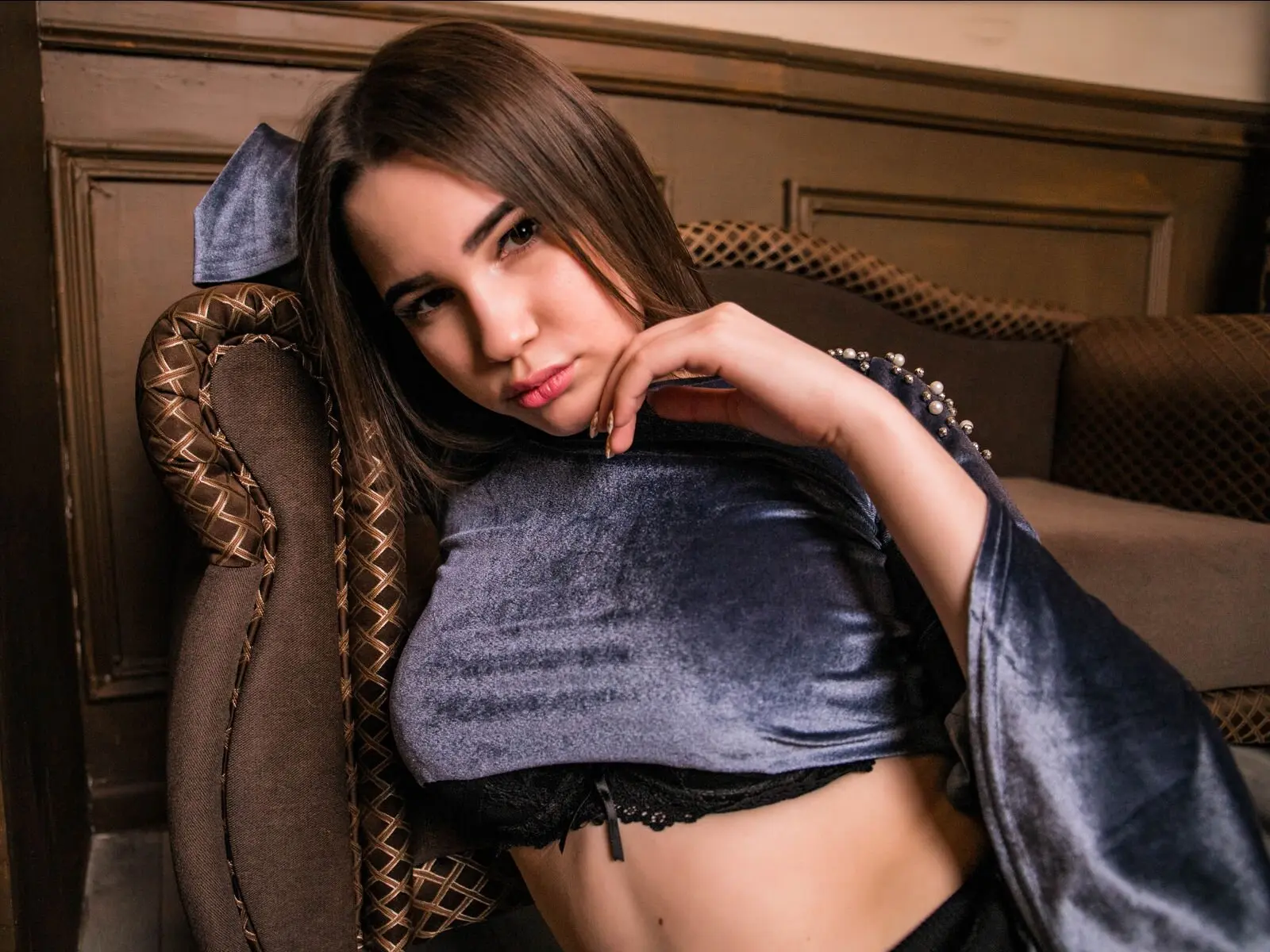 View more of AnnaRostova