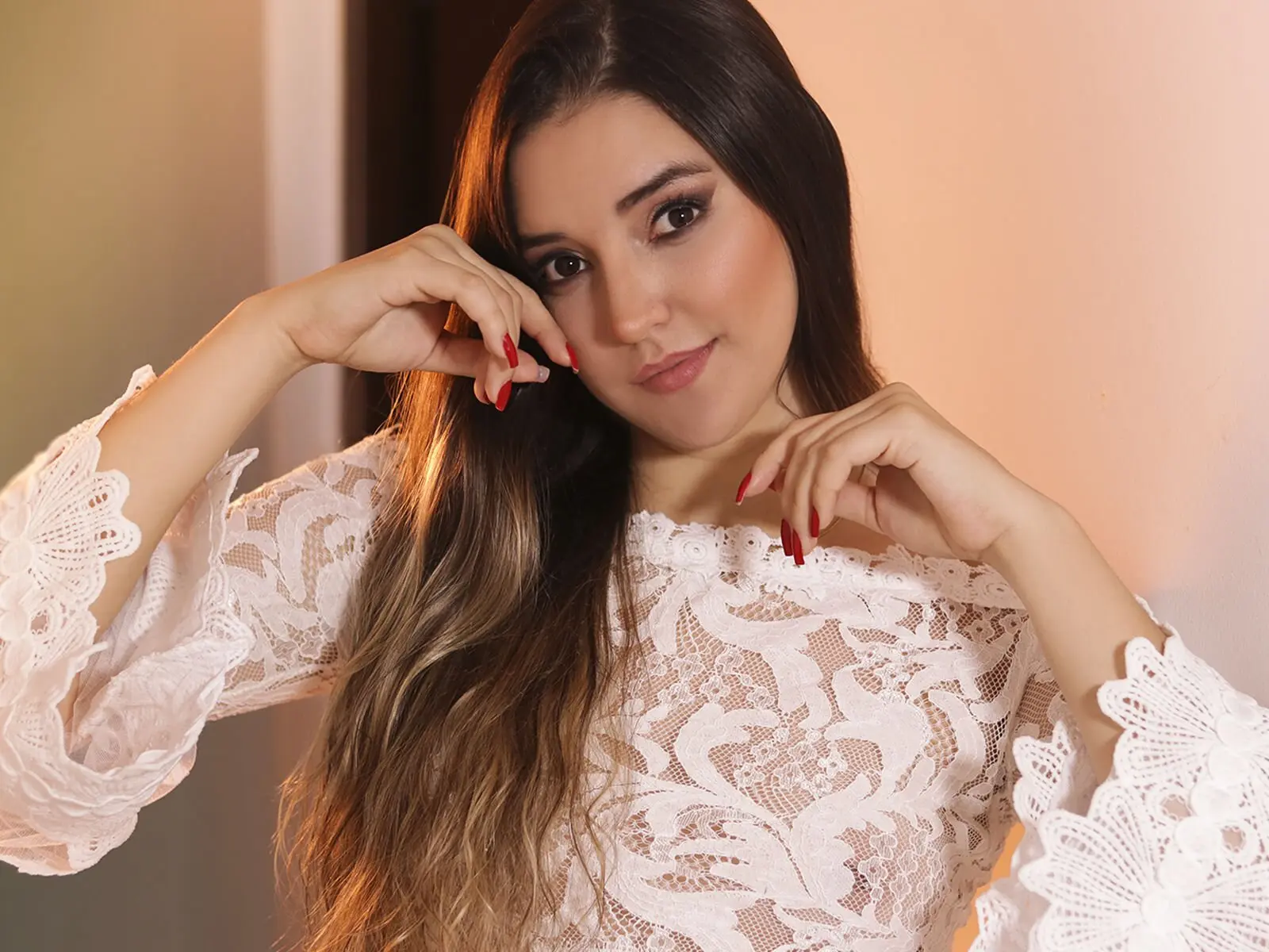 View more of AnneDella