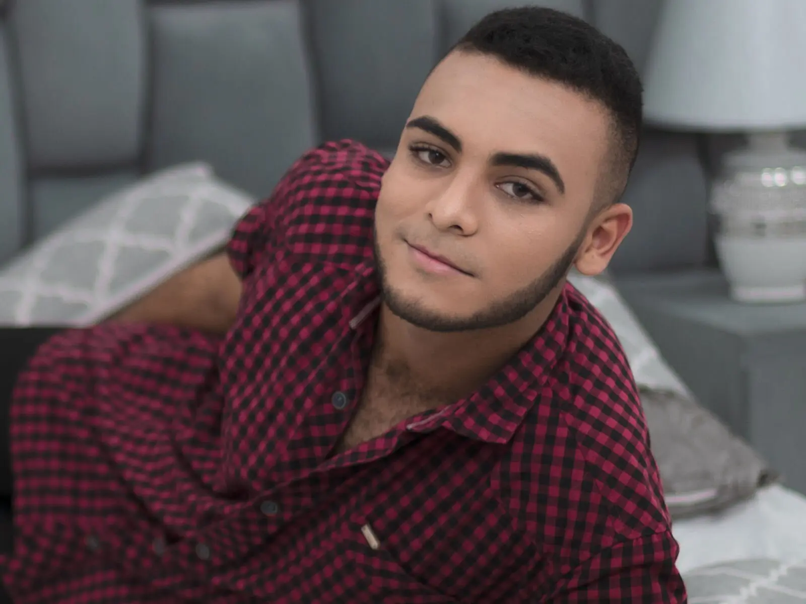 View more of ArianJohnson