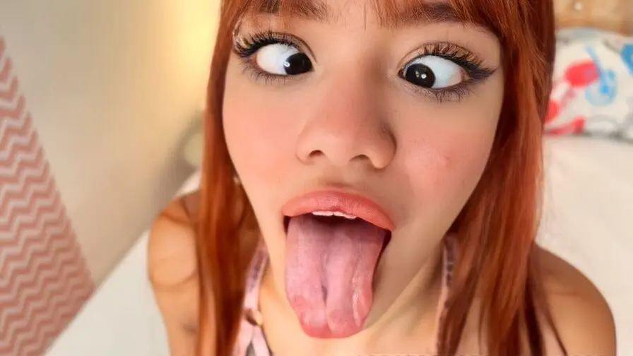 View more of AriannaFlamel