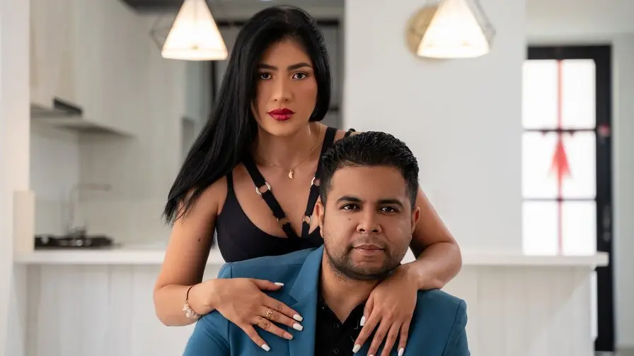 View more of AshleyAndSephiro