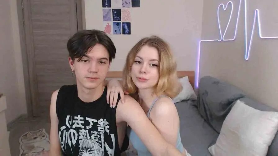 View more of AshleyandBridget