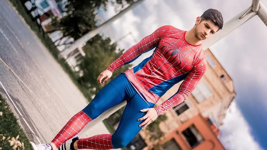 View more of AxelGregor