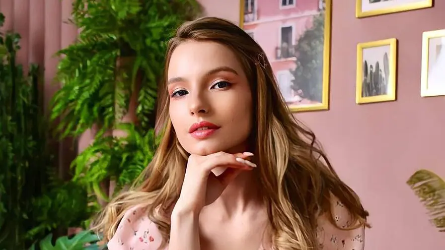View more of BarbieGolden