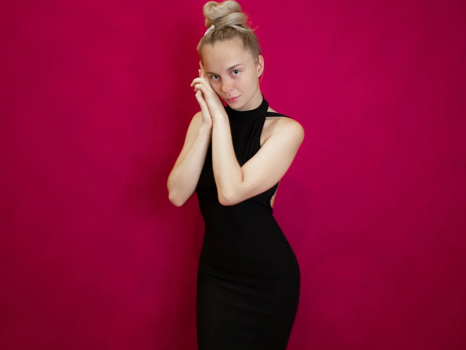 View more of BelindaFerris