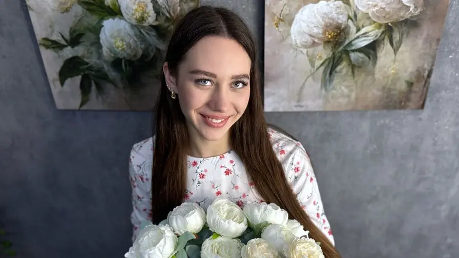 View more of BiancaBenson