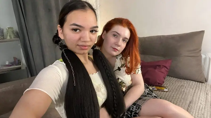 View more of BirdieAndNannett