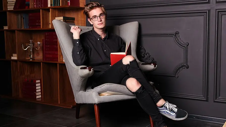 View more of BlondyRemy