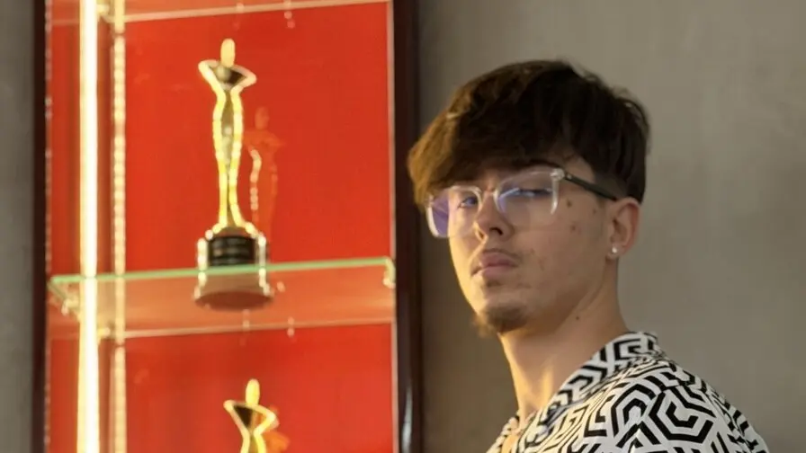 View more of BodhiHayes