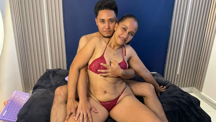 View more of CarlosandLuna