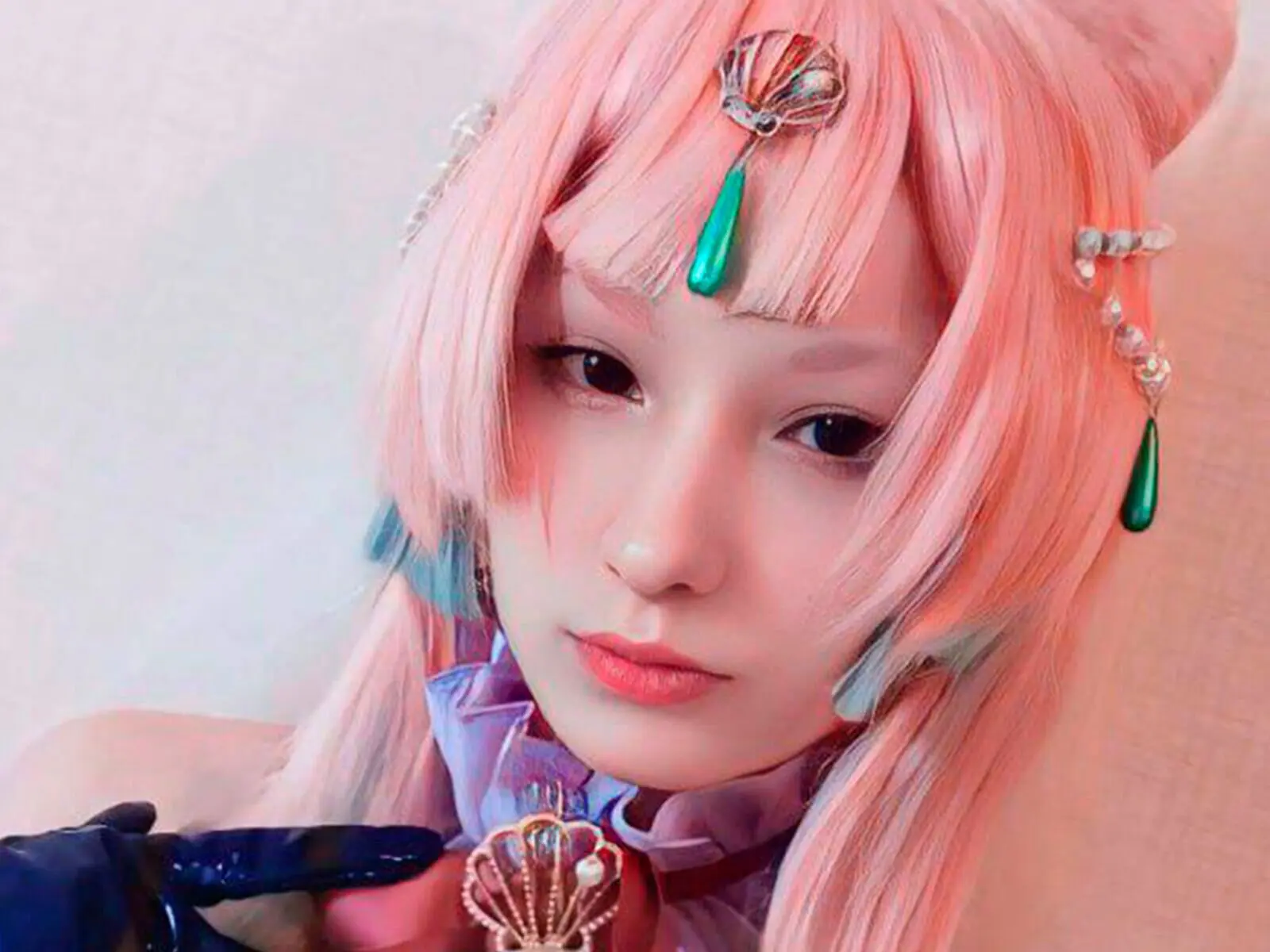 View more of CarolineLovers