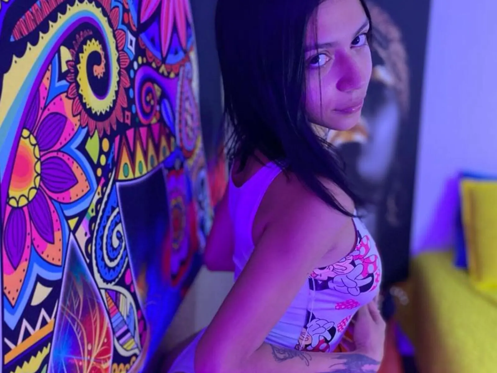 View more of CelesteLens