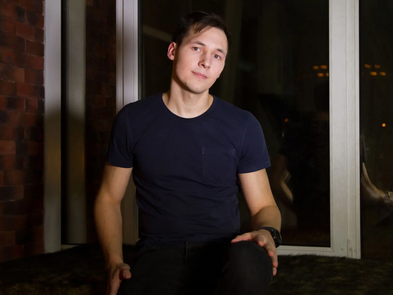 View more of CharlieSin