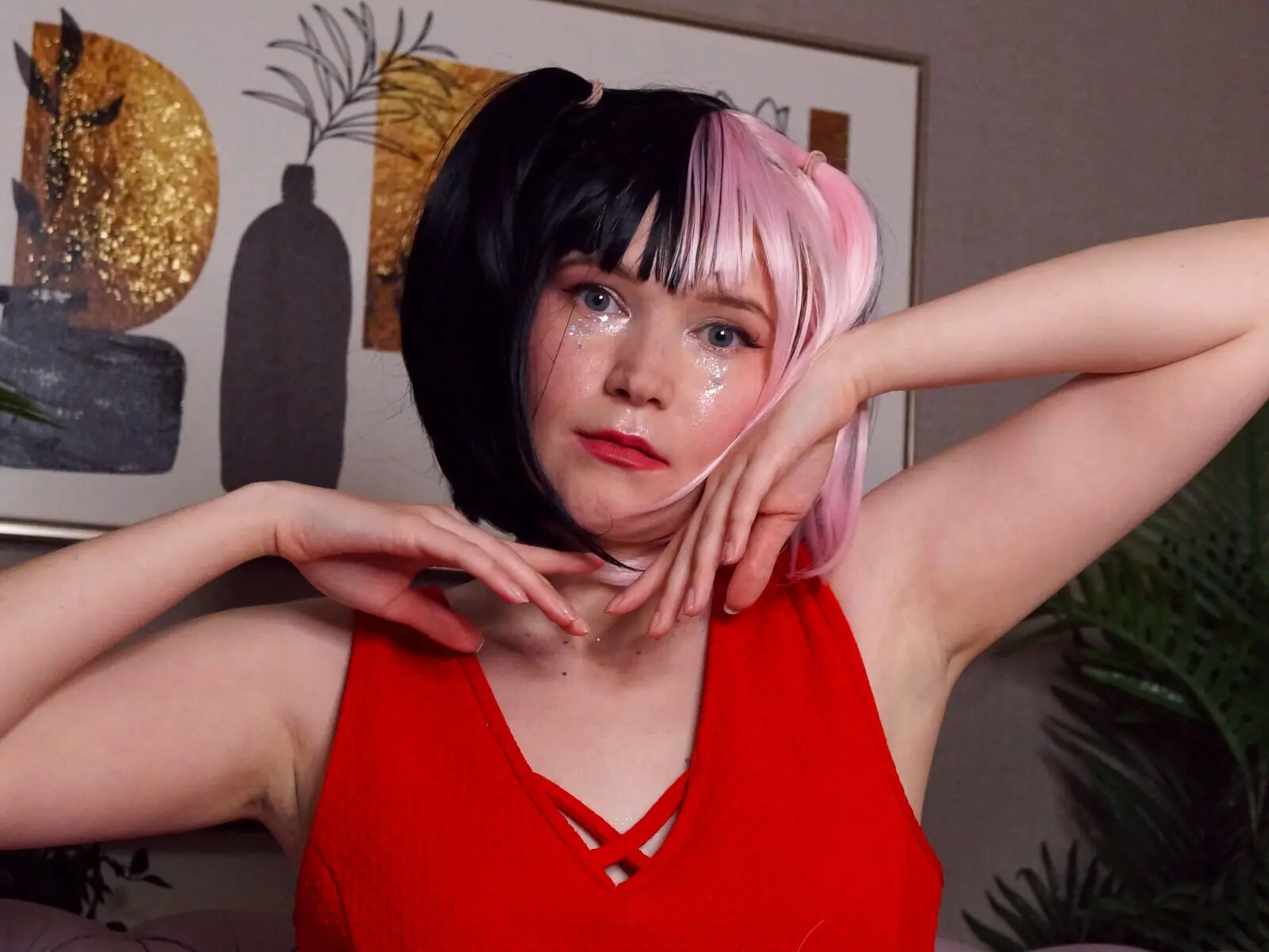 View more of CherryKriss