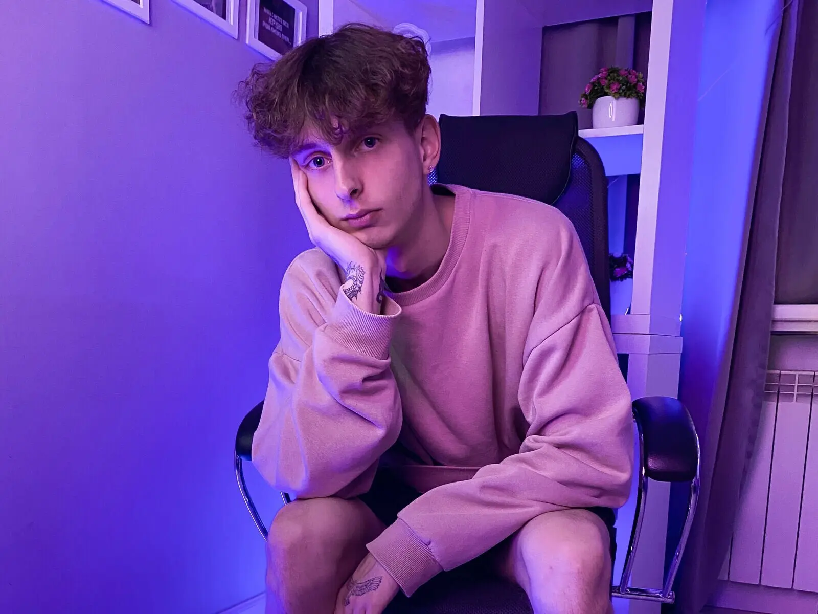 View more of ChesterFinch