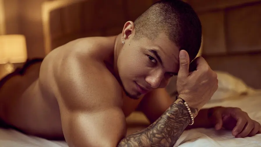 View more of ChrisFord