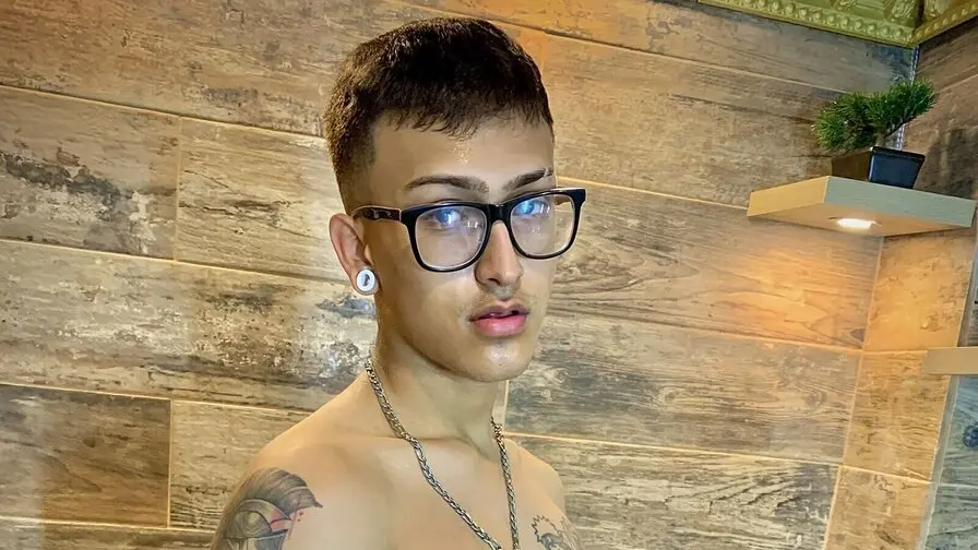 View more of ChristHoward