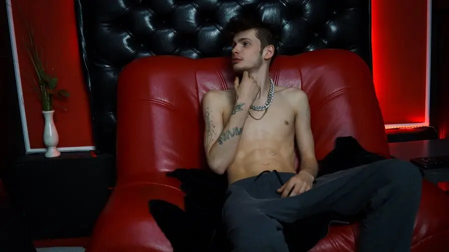 View more of ChristophSpark