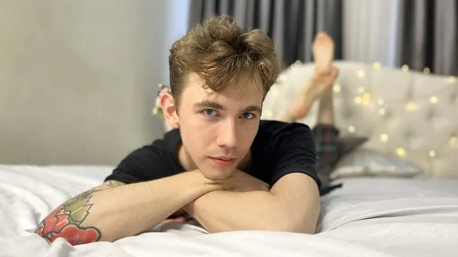 View more of ColinGrein