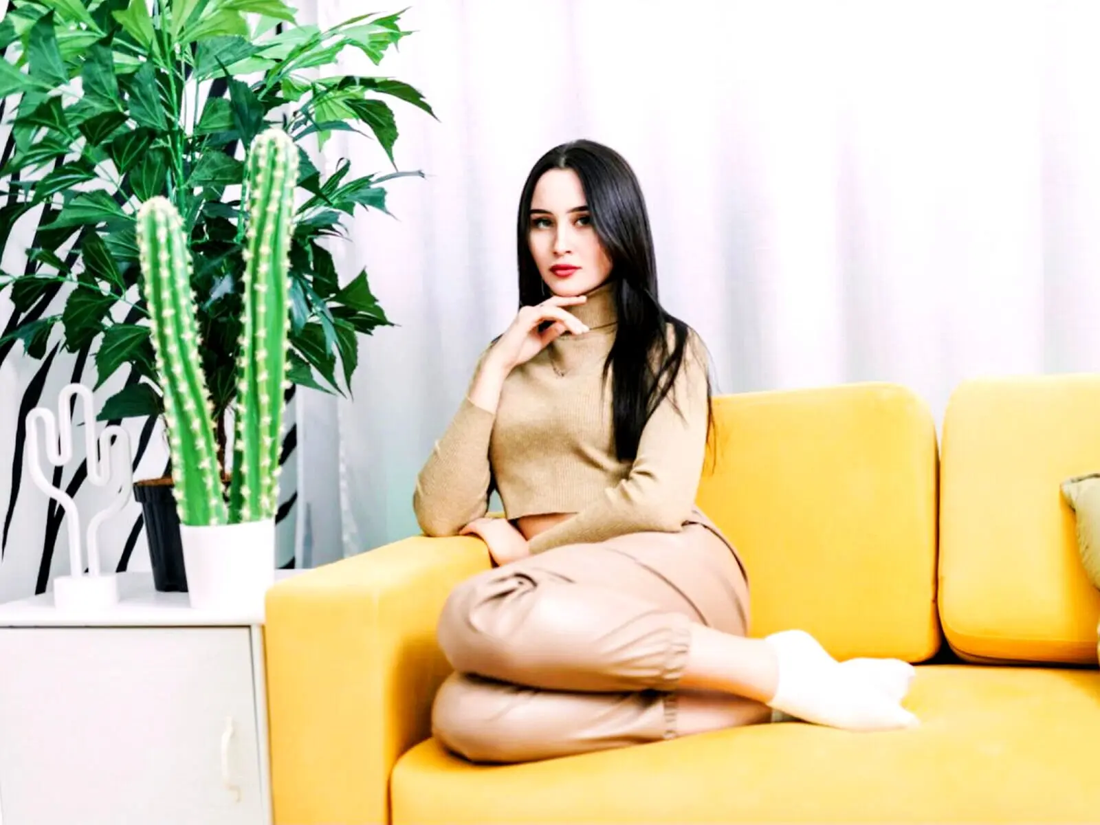 View more of CoyMiley