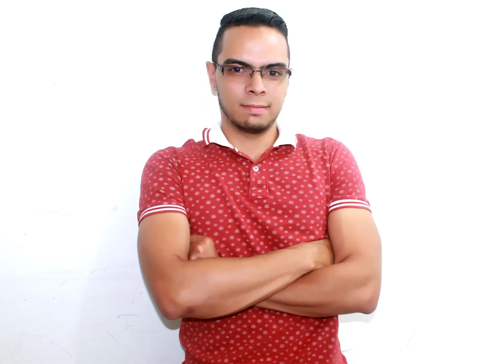 View more of CristianoMacht