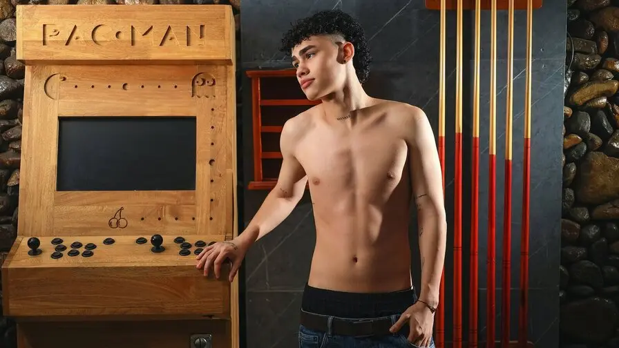 View more of CristopherWalker